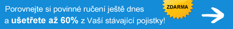 Povinné ručení porovnání